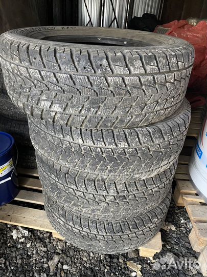 Toyo Open Country A/T 265/65 R17 65