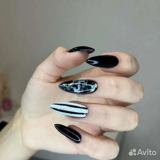 Мастер маникюра/педикюра