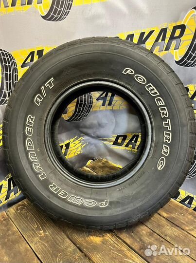 Powertrac Power Lander AT 275/70 R16