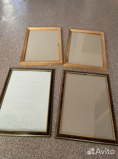 Рамки для фото