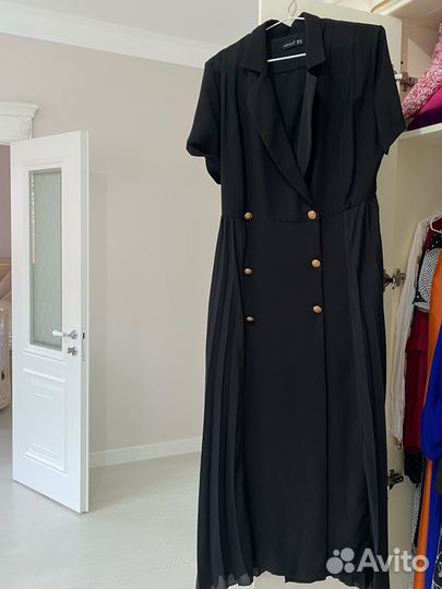 Платье женское 40 42 размер