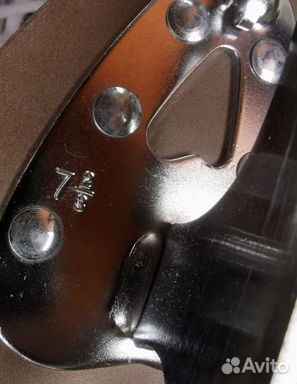 Фигурные коньки riedell J13