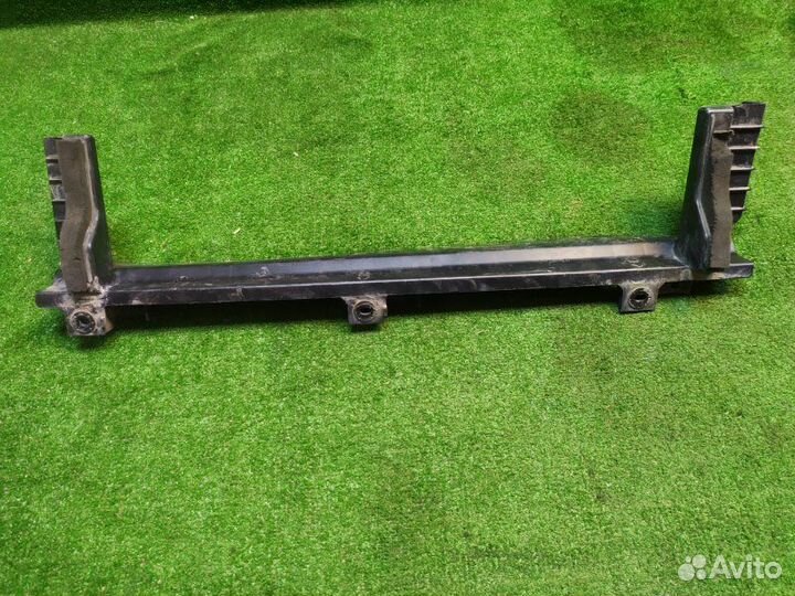 Дефлектор радиатора Kia Sportage 2018