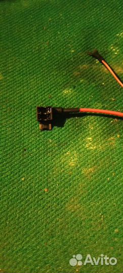 Для подкл-ния видеорегистратора через пред-ль