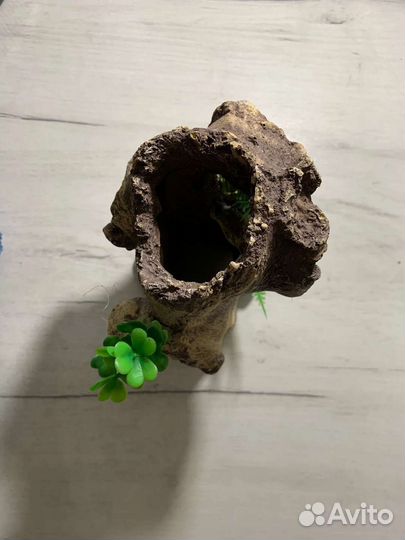 Декорация для аквариума