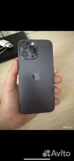 iPhone 14 Pro Max, 128 ГБ