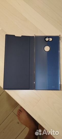 Чехол на sony xperia