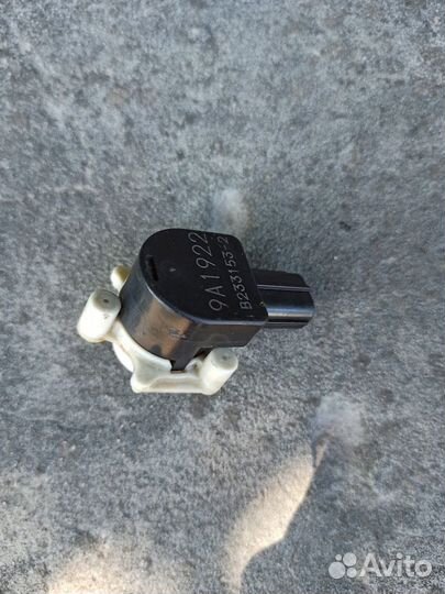 Дaтчик положения кузова Toyota Lexus