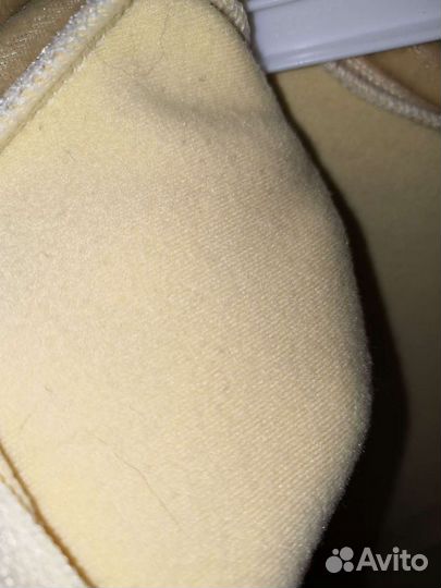 Термоплатье для фигурного катания