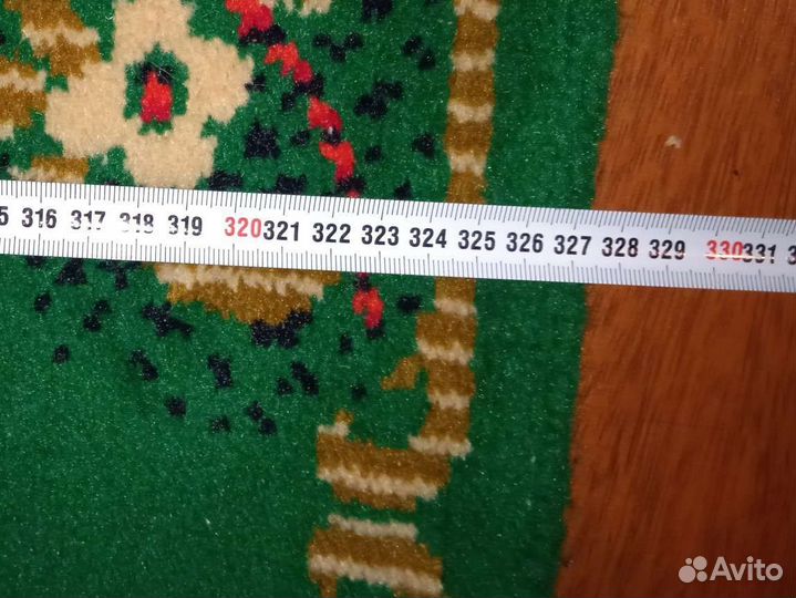 Ковровая дорожка