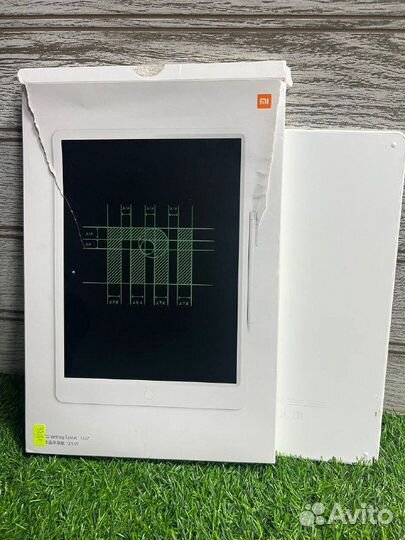 Графический Планшет Xiaomi LcdWritingTablet (1918)