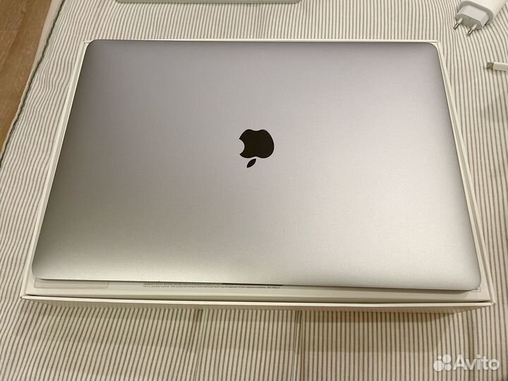 Macbook Pro 15 2017 Серый рст