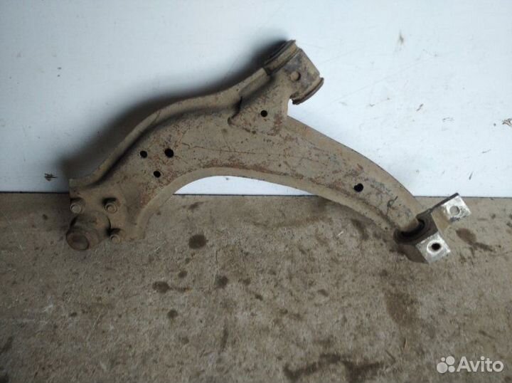 Рычаг передний правый Lifan Breez 2007-2014