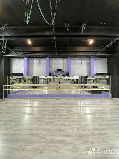 Аренда зала