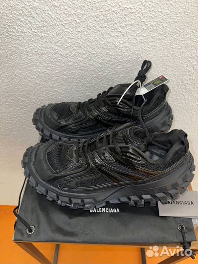 Balenciaga Defender Оригинал