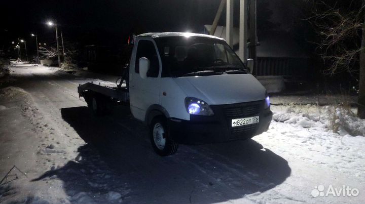 Эвакуатор Первоуральск. Услуги эвакуатора