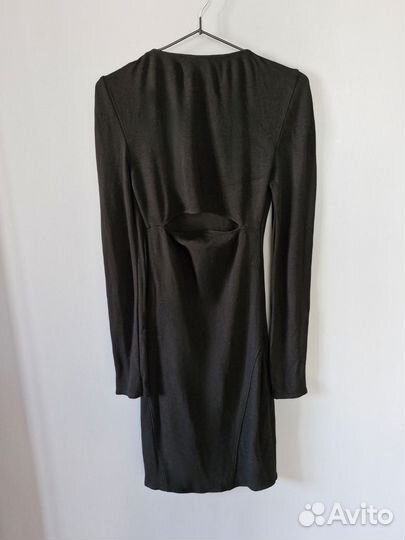 Helmut Lang платье S