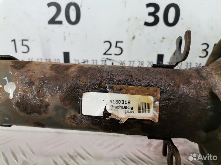 Стойка для Volkswagen Golf 4