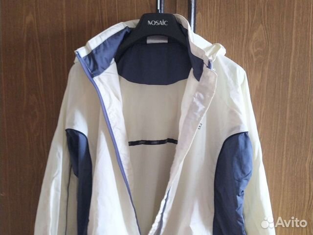 Куртка женская спортивная демисезонная 44-46 разме