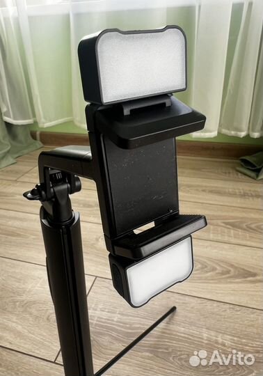 Стабилизатор для смартфона