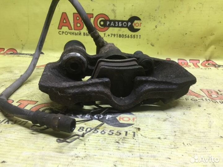 Суппорт задний левый Mercedes-Benz Vito W638 OM611