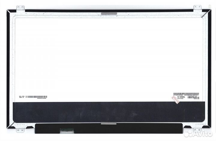 Матрица LP173WFG-SPD2