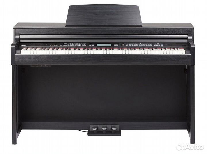 Цифровое пианино Medeli + Аксессуары