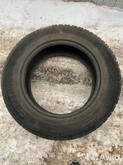 Cooper Discoverer M+S 275/60 R20