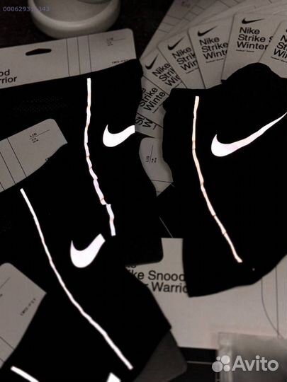Снуд Nike (Арт.86676)