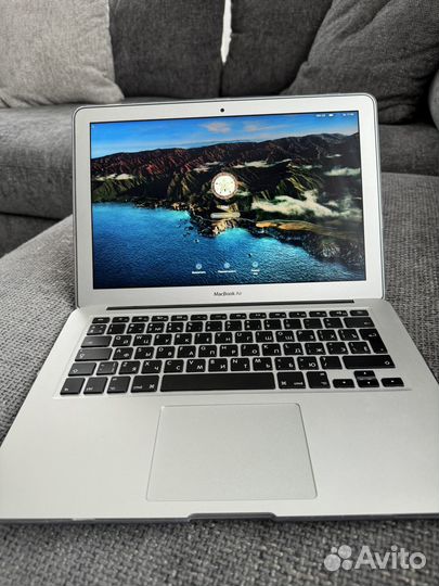 Apple MacBook Air