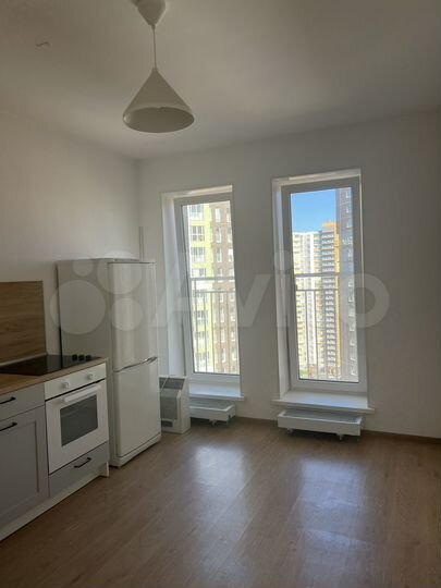 1-к. квартира, 36,6 м², 19/25 эт.