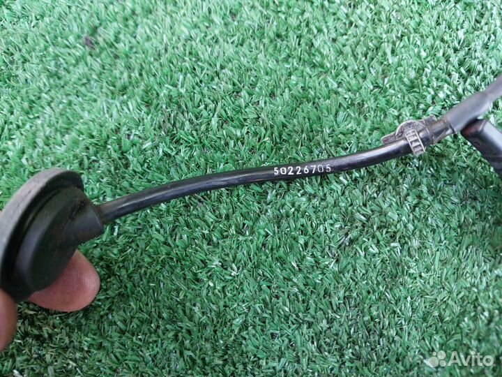 Датчик абс передний правый Ниссан Теана J31