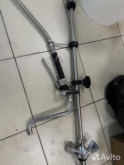 Устройство душирующее cancan MT08