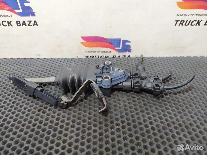 21321296 Кран уровня пола кабины