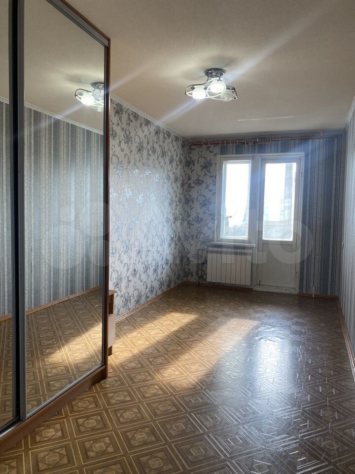 3-к. квартира, 59,2 м², 6/9 эт.