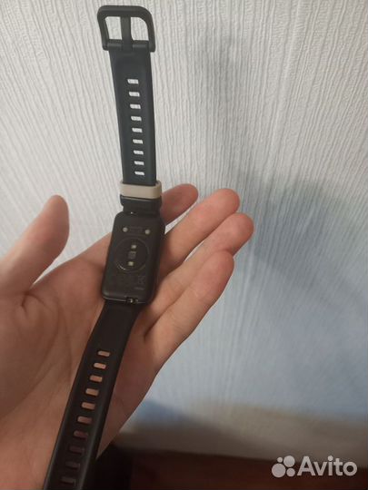 Смарт часы huawei band 7