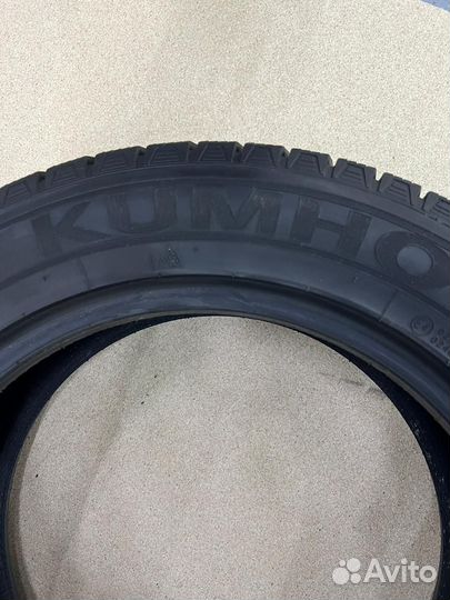 Kumho I'Zen KW31 205/55 R16 91R