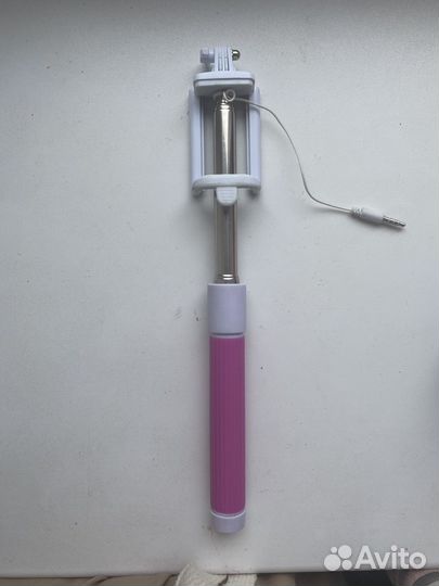 Селфи палка