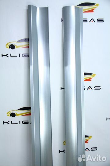 Ремонтный порог Ford Focus 1