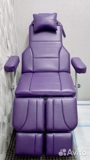 Кресло для педикюра