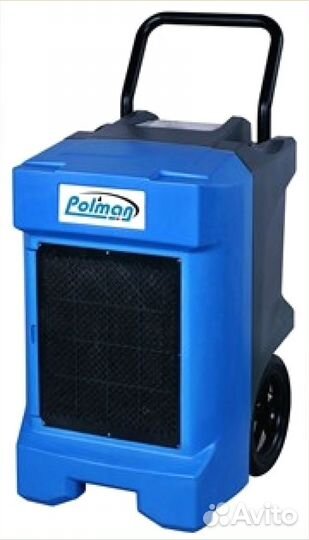 Мобильный осушитель воздуха PL-85L
