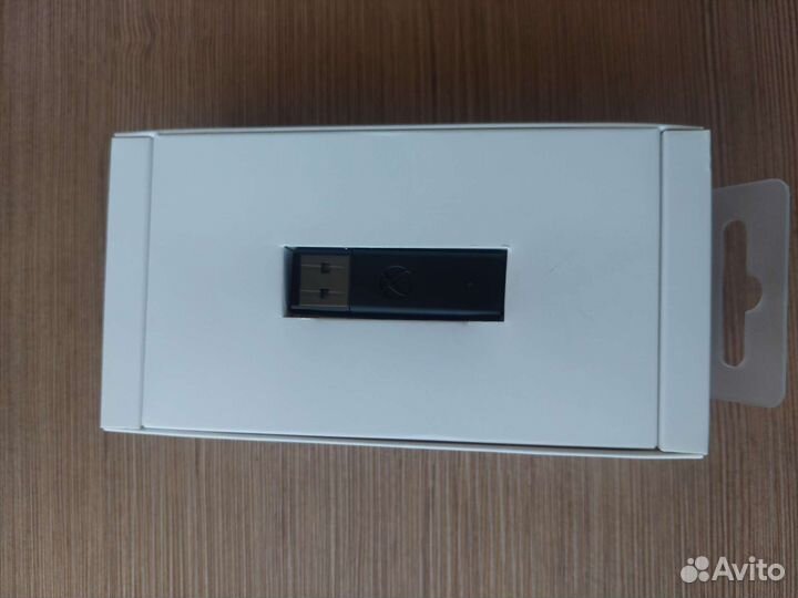 Беспроводной адаптер -ресивер для геймпада Xbox pc