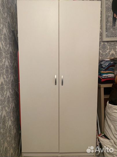 Детский шкаф для одежды бу