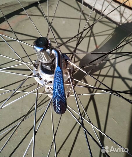 Колесо для велосипеда