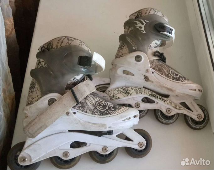 Ролики
