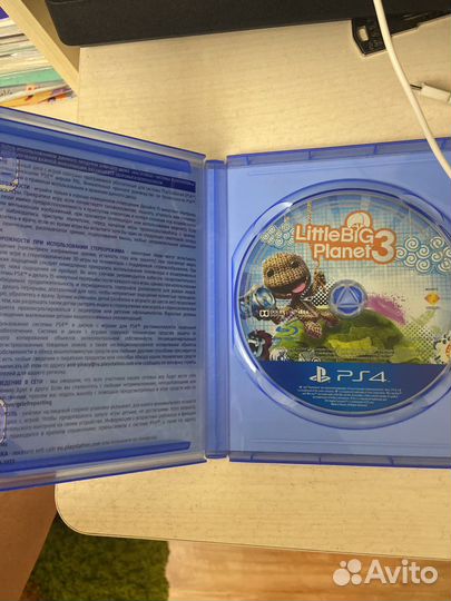 Игры для приставок ps4