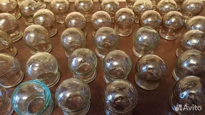 Банки медицинские