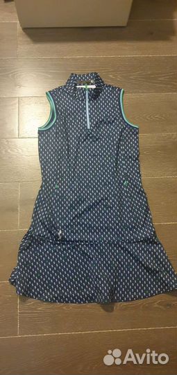 Платье теннисное Ralph Lauren RLX M