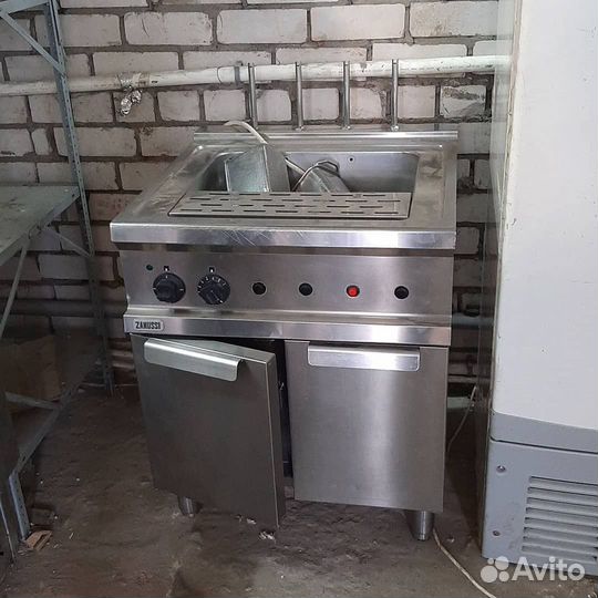 Ремонт варочных панелей