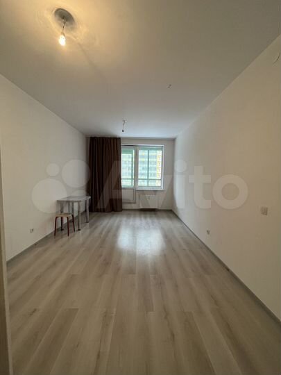 Квартира-студия, 25,1 м², 7/19 эт.